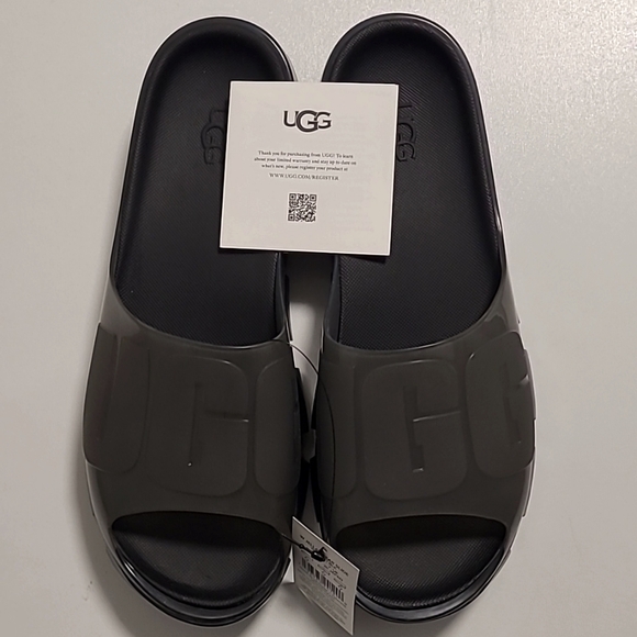 UGG Jella Slide Womens - Picture 1 of 7
